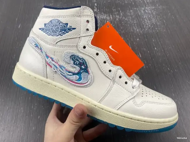 Rep TB 1 Wie Aloha Golf Jordan FV3565-100 Retro West Michelle 2 High NRG 0606